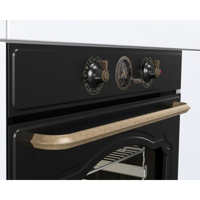 Духовой шкаф эл. GORENJE BO 6735 CLB Духовой шкаф эл. GORENJE BO 6735 CLB