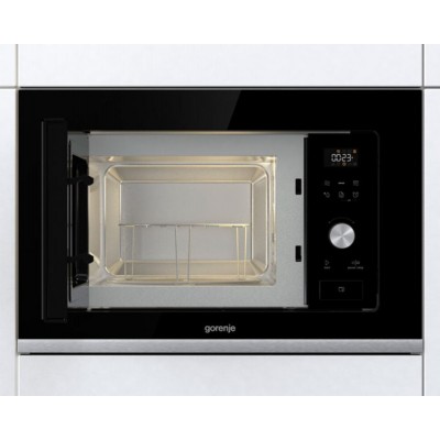 Микроволновая печь GORENJE BMX201AG1BG Микроволновая печь GORENJE BMX201AG1BG