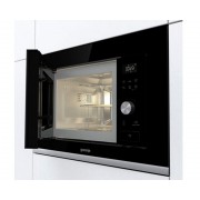 Микроволновая печь GORENJE BMX201AG1BG