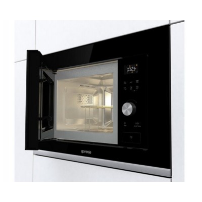 Микроволновая печь GORENJE BMX201AG1BG Микроволновая печь GORENJE BMX201AG1BG