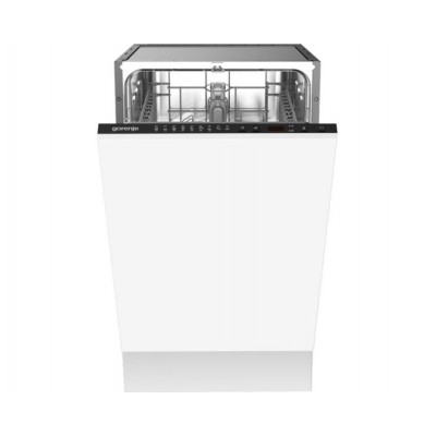 Посудомоечная машина GORENJE GV52041 Посудомоечная машина GORENJE GV52041