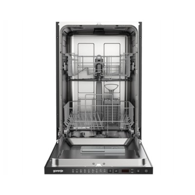Посудомоечная машина GORENJE GV52041 Посудомоечная машина GORENJE GV52041
