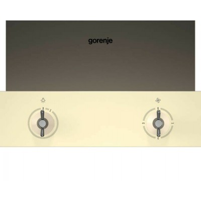 Вытяжка GORENJE WHT 68 INI Вытяжка GORENJE WHT 68 INI