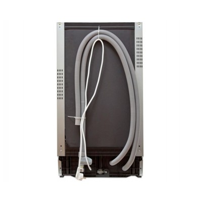 Посудомоечная машина HBD 440 2100Вт узкая Посудомоечная машина HBD 440 2100Вт узкая