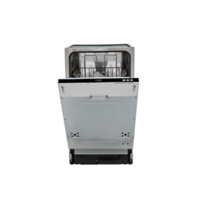 Посудомоечная машина HBD 440 2100Вт узкая Посудомоечная машина HBD 440 2100Вт узкая