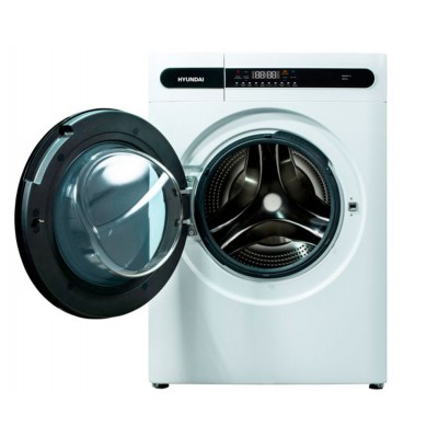 Стиральная машина отдельностоящая Hyundai WMD8412 Стиральная машина отдельностоящая Hyundai WMD8412