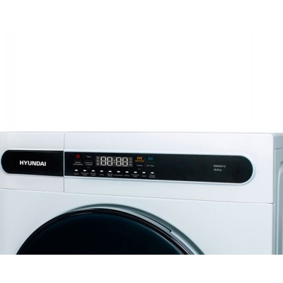Стиральная машина отдельностоящая Hyundai WMD8412 Стиральная машина отдельностоящая Hyundai WMD8412