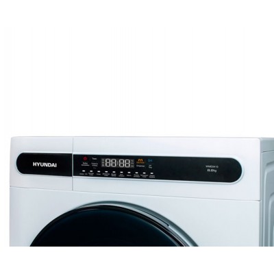 Стиральная машина отдельностоящая Hyundai WME8410 Стиральная машина отдельностоящая Hyundai WME8410