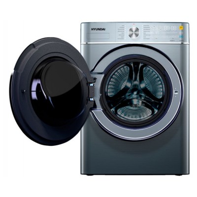 Стиральная машина отдельностоящая Hyundai WMD9412 Стиральная машина отдельностоящая Hyundai WMD9412