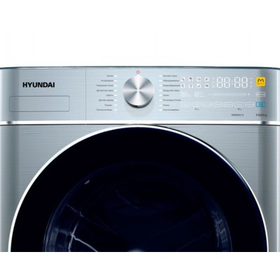 Стиральная машина отдельностоящая Hyundai WMD9412 Стиральная машина отдельностоящая Hyundai WMD9412