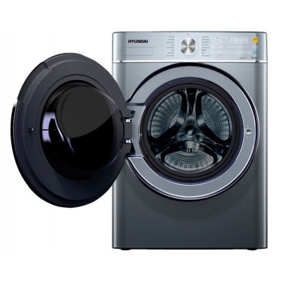 Стиральная машина отдельностоящая Hyundai WME9411 Стиральная машина отдельностоящая Hyundai WME9411