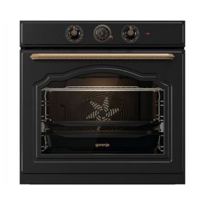 Духовой шкаф эл. GORENJE BOS67372CLB Духовой шкаф эл. GORENJE BOS67372CLB