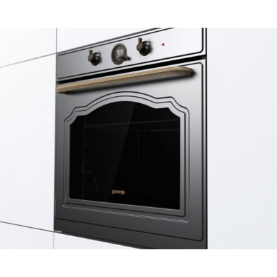 Духовой шкаф эл. GORENJE BOS67372CLB Духовой шкаф эл. GORENJE BOS67372CLB