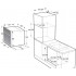 Духовой шкаф эл. GORENJE BOS67372CLB Духовой шкаф эл. GORENJE BOS67372CLB