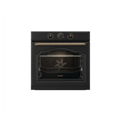 Духовой шкаф эл. GORENJE BOS67372CLB Духовой шкаф эл. GORENJE BOS67372CLB