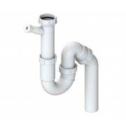 Сифон U-образный