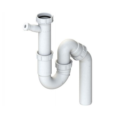 Сифон U-образный Сифон U-образный