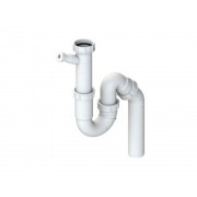 Сифон U-образный