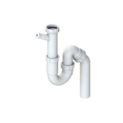 Сифон U-образный Сифон U-образный