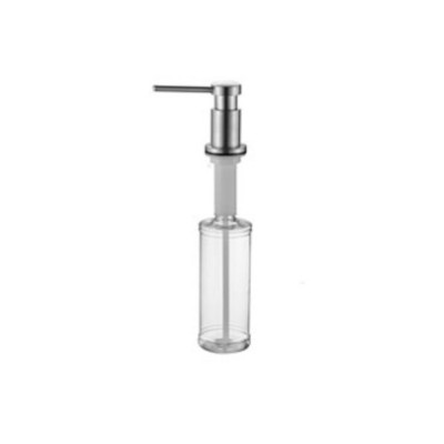 Дозатор PAULMARK BREVIT D005-NI никель Дозатор PAULMARK BREVIT D005-NI никель