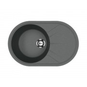 Мойка EcoStone ES-31-343 антрацит 750x480мм