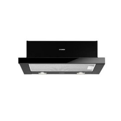 Вытяжка Hyundai HBH 6236 BG черный Вытяжка Hyundai HBH 6236 BG черный