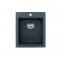 Мойка EcoStone ES-14-343 антрацит 495x420мм Мойка EcoStone ES-14-343 антрацит 495x420мм