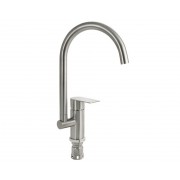 Смеситель MAGNUS 9401 литой корпус из нерж. стали 304