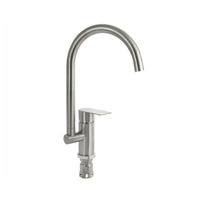 Смеситель MAGNUS 9401 литой корпус из нерж. стали 304 Смеситель MAGNUS 9401 литой корпус из нерж. стали 304