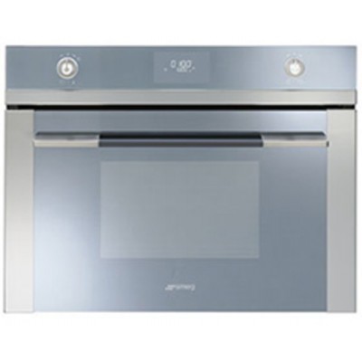 Микроволновая печь встр. SMEG SF4101MS Микроволновая печь встр. SMEG SF4101MS