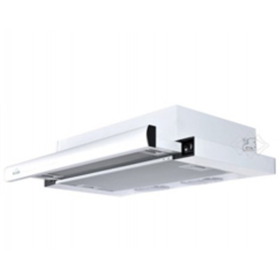 ВСТРАИВАЕМАЯ ВЫТЯЖКА ЭЛИКОР Интегра 50 белый/белый ВСТРАИВАЕМАЯ ВЫТЯЖКА ЭЛИКОР Интегра 50 белый/белый