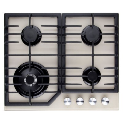 Газовая варочная панель Konigin Blaze 604 IVGW Газовая варочная панель Konigin Blaze 604 IVGW