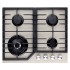 Газовая варочная панель Konigin Blaze 604 IVGW Газовая варочная панель Konigin Blaze 604 IVGW