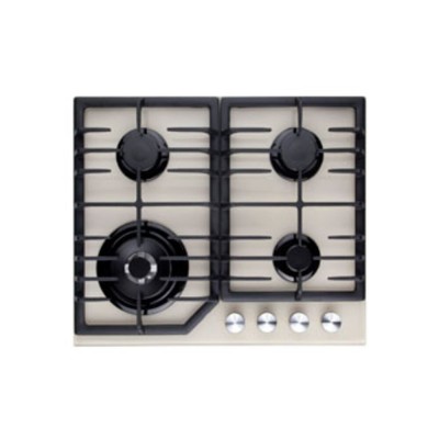Газовая варочная панель Konigin Blaze 604 IVGW Газовая варочная панель Konigin Blaze 604 IVGW
