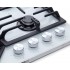 Газовая варочная панель Konigin Blaze 604 WHGW Газовая варочная панель Konigin Blaze 604 WHGW