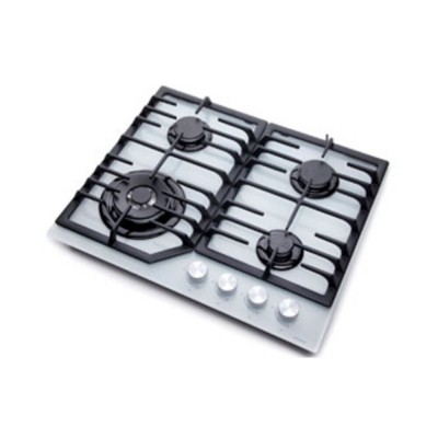 Газовая варочная панель Konigin Blaze 604 WHGW Газовая варочная панель Konigin Blaze 604 WHGW