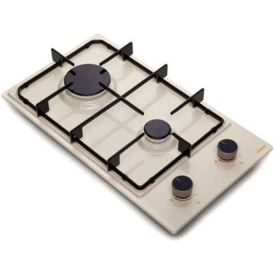 Газовая варочная панель Konigin Spark 302 IVE Газовая варочная панель Konigin Spark 302 IVE