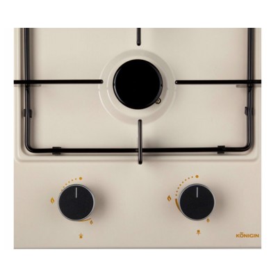 Газовая варочная панель Konigin Spark 302 IVE Газовая варочная панель Konigin Spark 302 IVE
