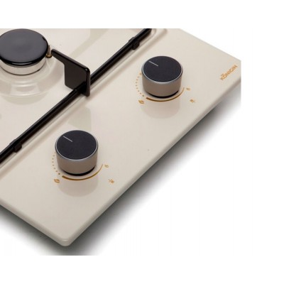 Газовая варочная панель Konigin Spark 302 IVE Газовая варочная панель Konigin Spark 302 IVE