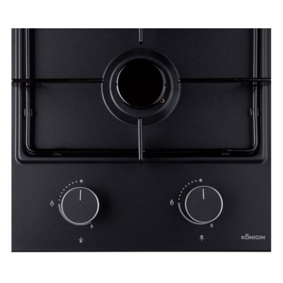 Газовая варочная панель Konigin Spark 302 BME Газовая варочная панель Konigin Spark 302 BME