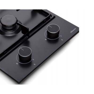 Газовая варочная панель Konigin Spark 302 BME Газовая варочная панель Konigin Spark 302 BME