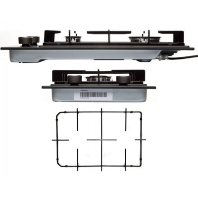 Газовая варочная панель Konigin Spark 302 BME Газовая варочная панель Konigin Spark 302 BME