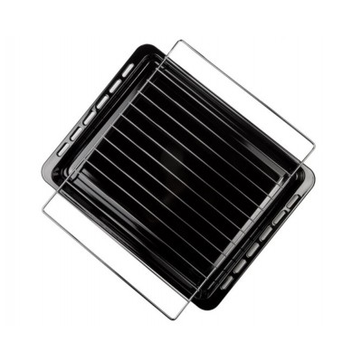 Шкаф духовой электрический Konigin Flax 60 IV M6 Шкаф духовой электрический Konigin Flax 60 IV M6