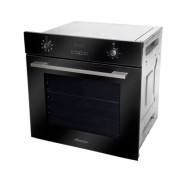 Шкаф духовой электрический Konigin Sage 60 BK E8