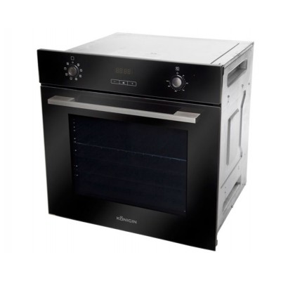 Шкаф духовой электрический Konigin Sage 60 BK E8 Шкаф духовой электрический Konigin Sage 60 BK E8