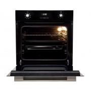 Шкаф духовой электрический Konigin Sage 60 BK E8