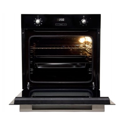 Шкаф духовой электрический Konigin Sage 60 BK E8 Шкаф духовой электрический Konigin Sage 60 BK E8