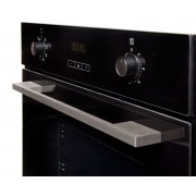 Шкаф духовой электрический Konigin Sage 60 BK E8