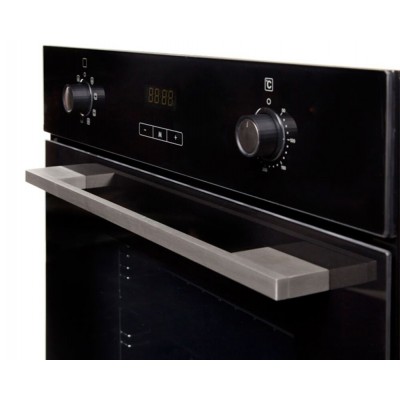 Шкаф духовой электрический Konigin Sage 60 BK E8 Шкаф духовой электрический Konigin Sage 60 BK E8