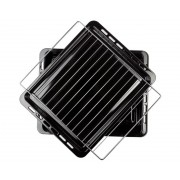 Шкаф духовой электрический Konigin Sage 60 BK E8